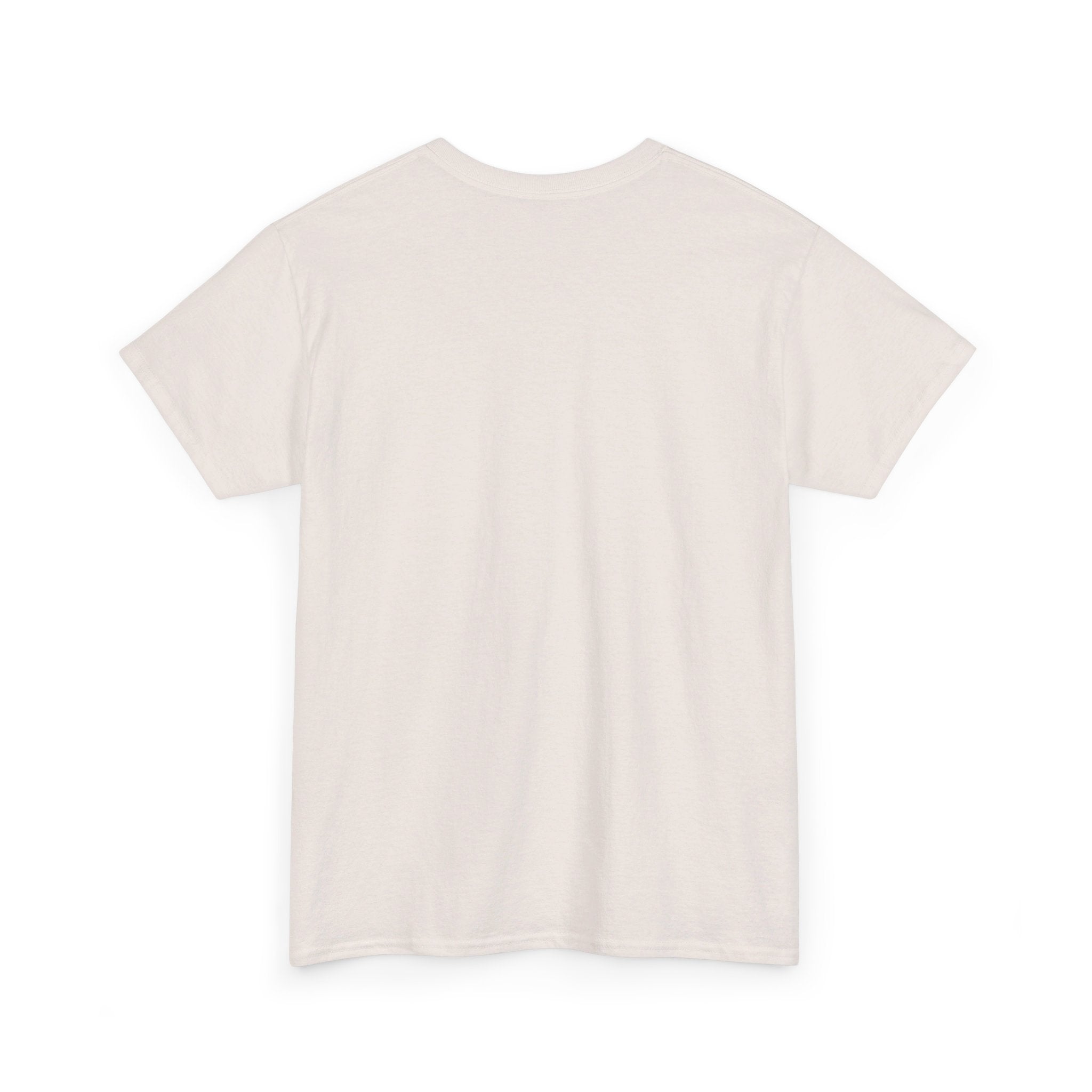 Copy of Unisex Heavy Cotton Tee