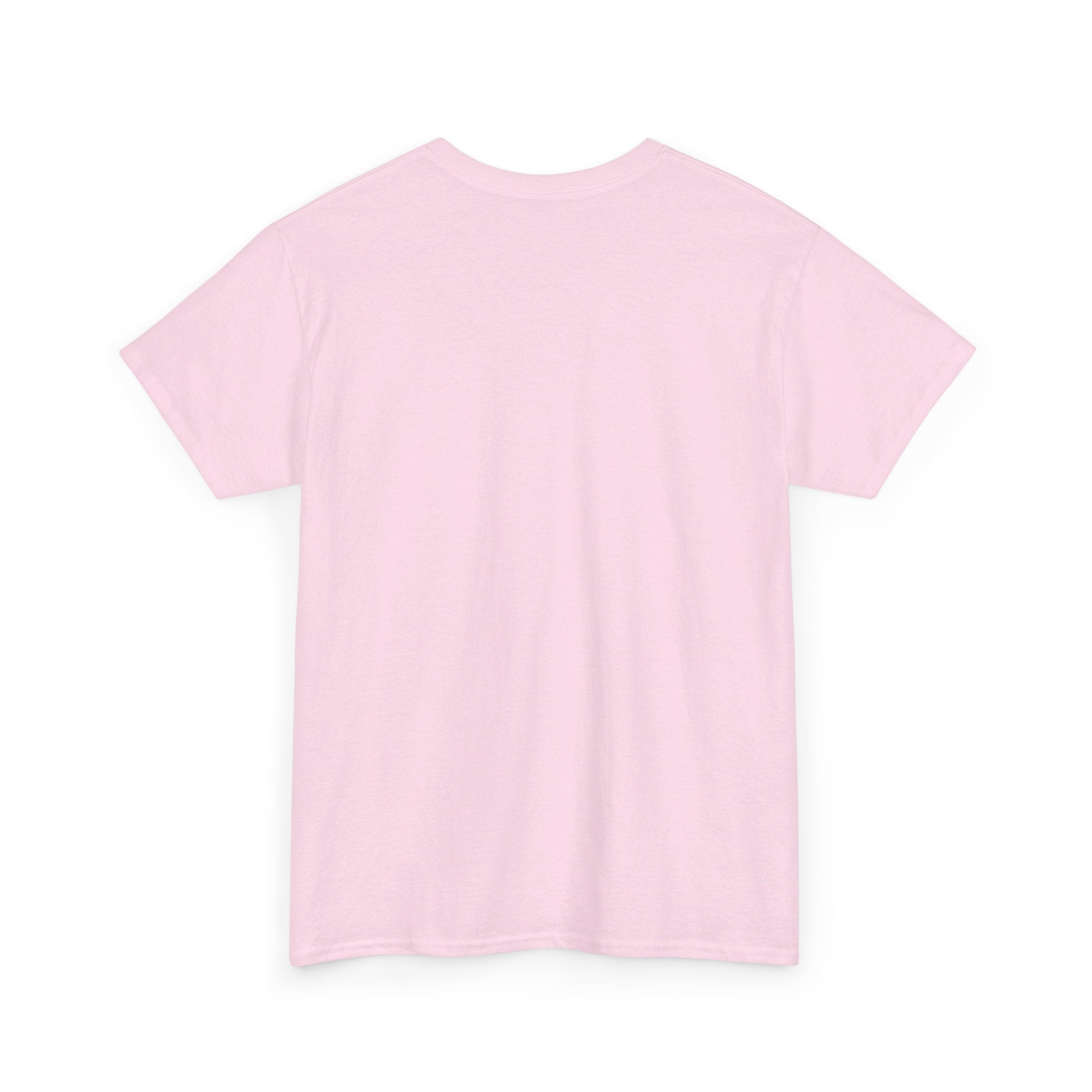 Copy of Unisex Heavy Cotton Tee