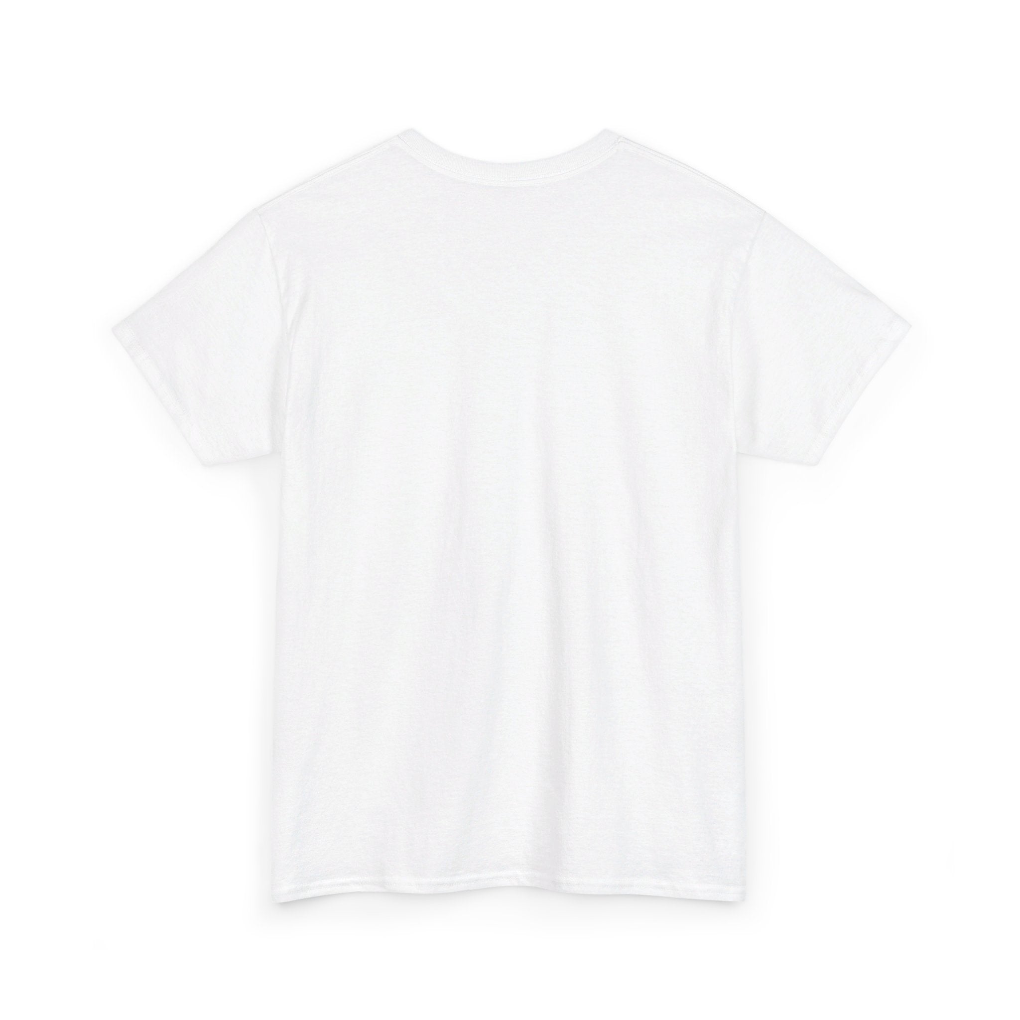 Copy of Unisex Heavy Cotton Tee