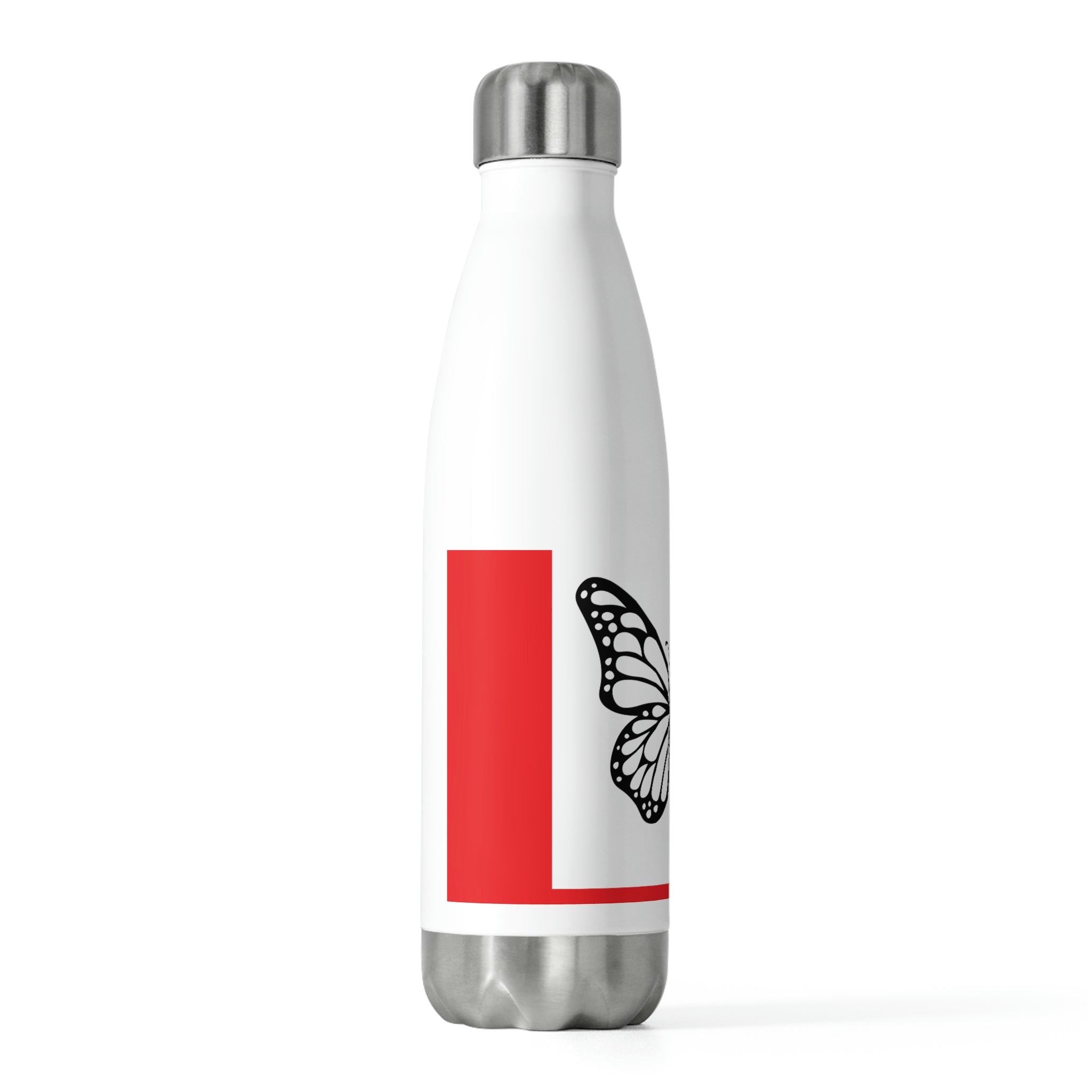 20oz Insulated Bottle