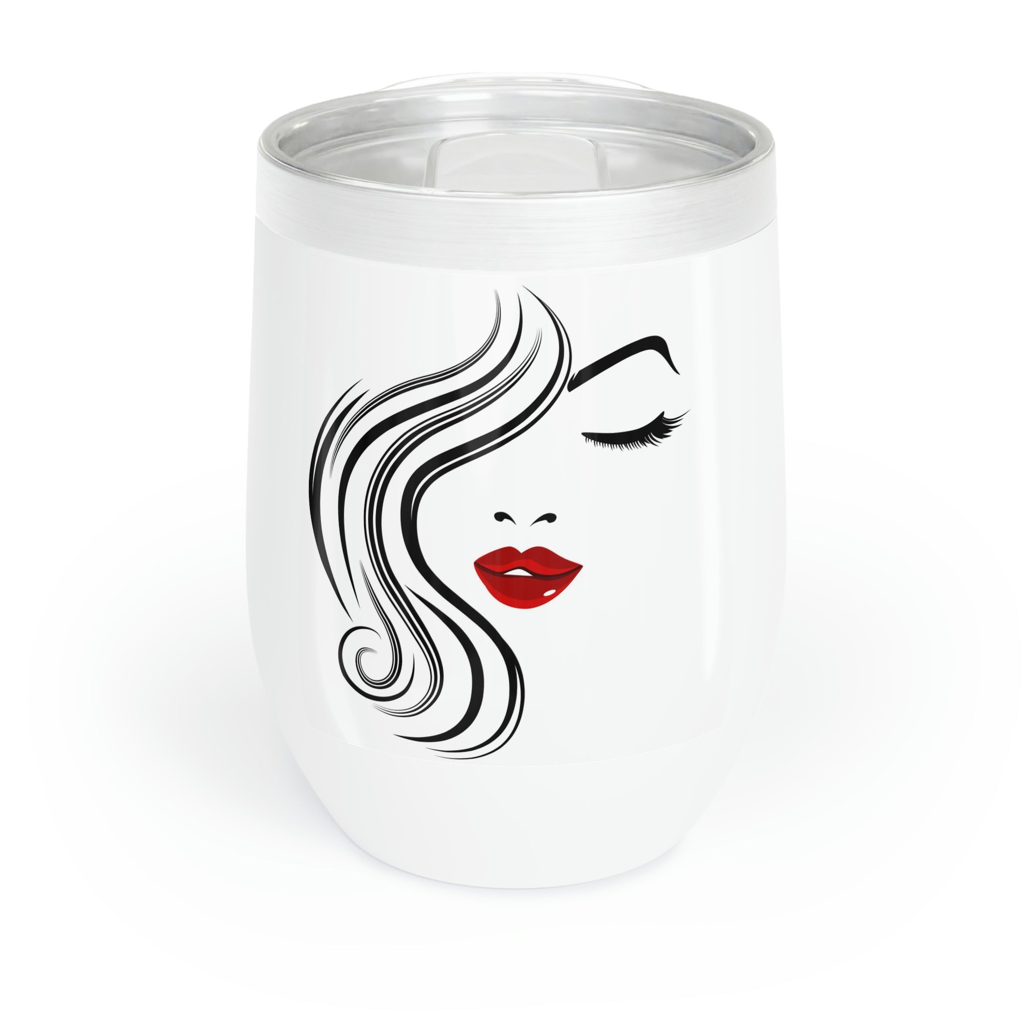 Chill Wine Tumbler