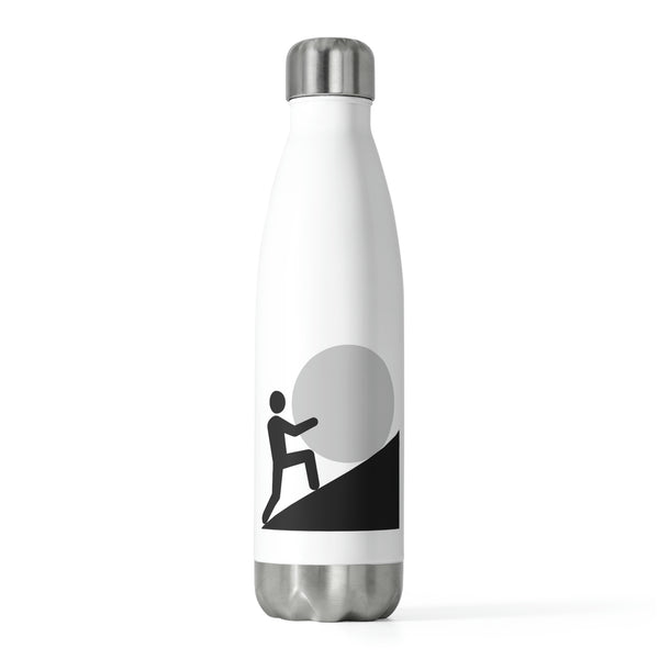 20oz Insulated Bottle