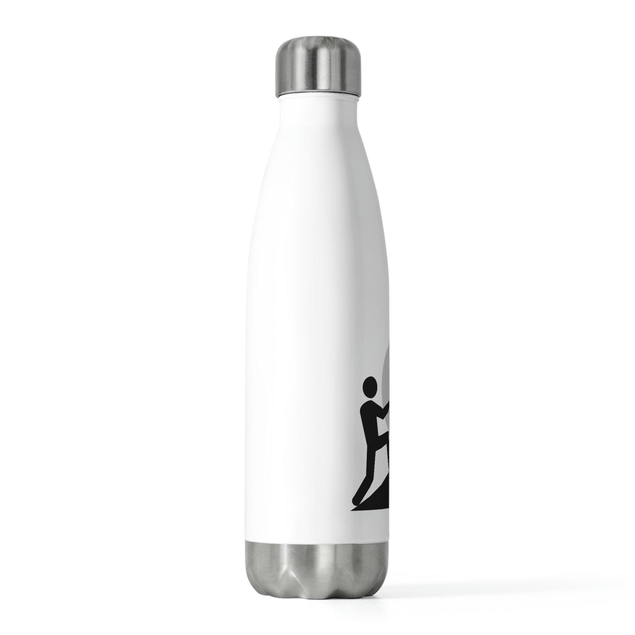 20oz Insulated Bottle